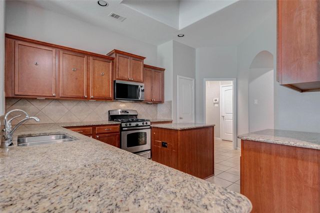 434 Carson Ridge Drive, Spring, TX 77386