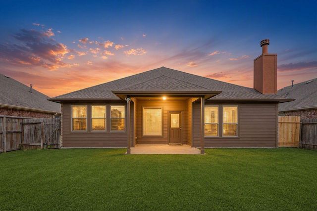 434 Carson Ridge Drive, Spring, TX 77386
