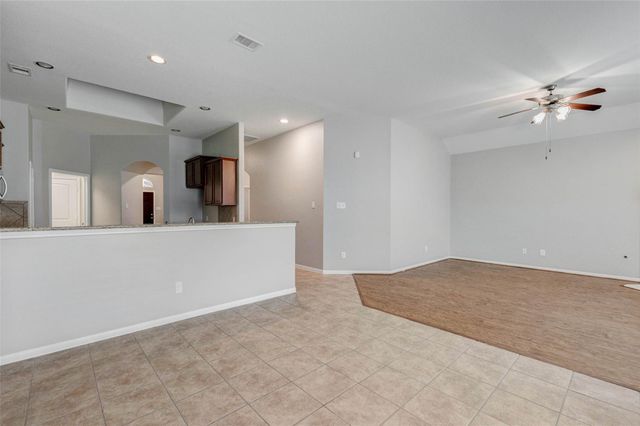 434 Carson Ridge Drive, Spring, TX 77386