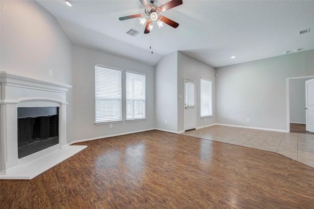 434 Carson Ridge Drive, Spring, TX 77386