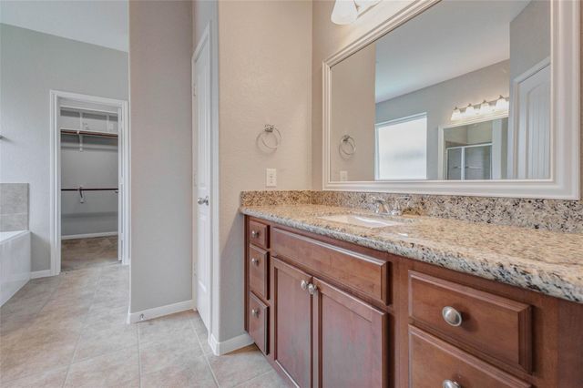 434 Carson Ridge Drive, Spring, TX 77386