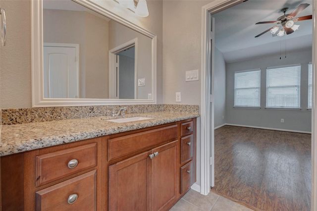 434 Carson Ridge Drive, Spring, TX 77386
