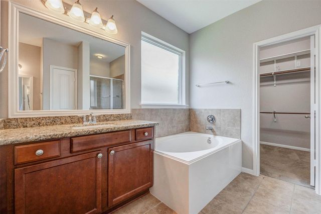434 Carson Ridge Drive, Spring, TX 77386