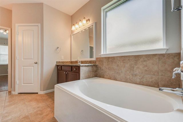 434 Carson Ridge Drive, Spring, TX 77386