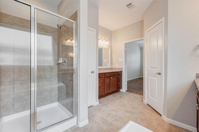 434 Carson Ridge Drive, Spring, TX 77386