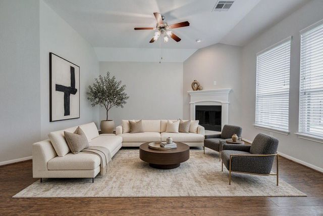 434 Carson Ridge Drive, Spring, TX 77386