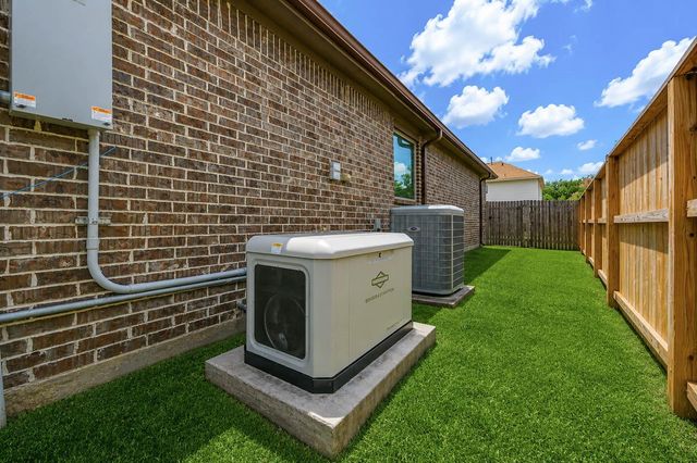 434 Carson Ridge Drive, Spring, TX 77386