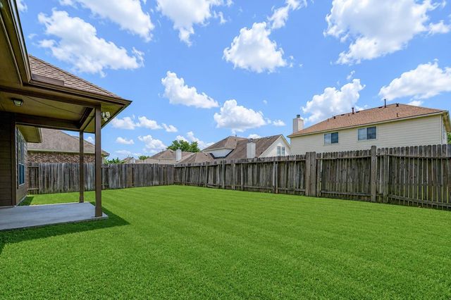 434 Carson Ridge Drive, Spring, TX 77386