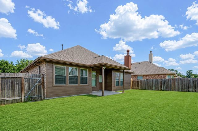 434 Carson Ridge Drive, Spring, TX 77386