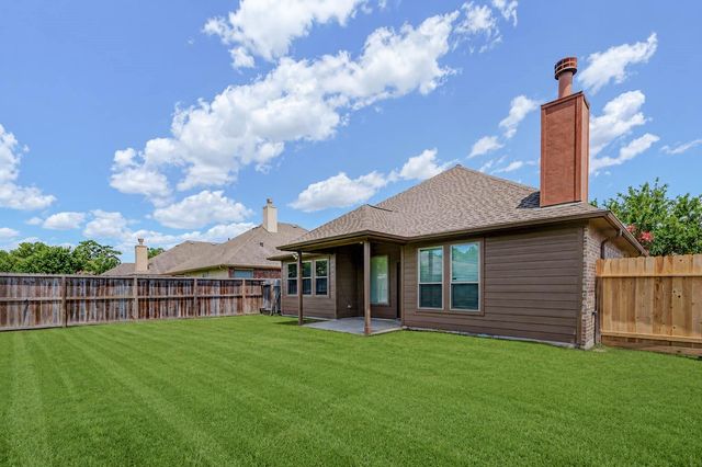 434 Carson Ridge Drive, Spring, TX 77386