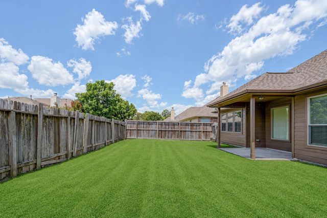 434 Carson Ridge Drive, Spring, TX 77386