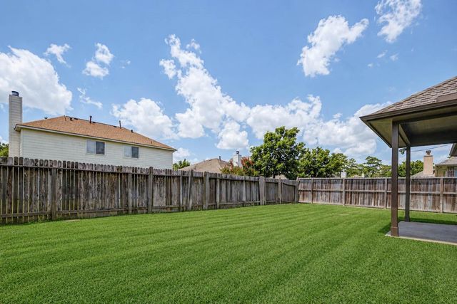 434 Carson Ridge Drive, Spring, TX 77386