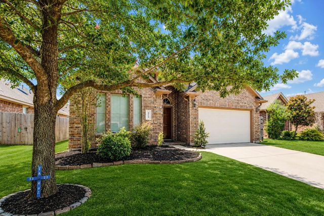 434 Carson Ridge Drive, Spring, TX 77386
