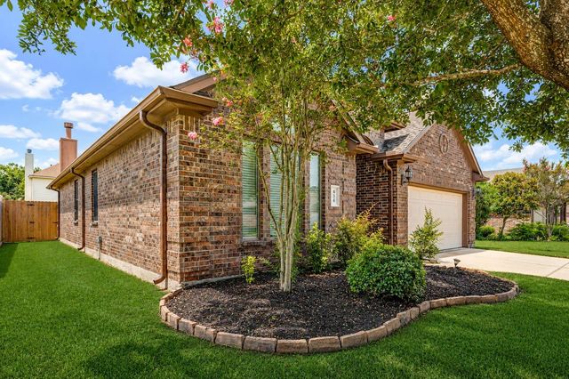 434 Carson Ridge Drive, Spring, TX 77386