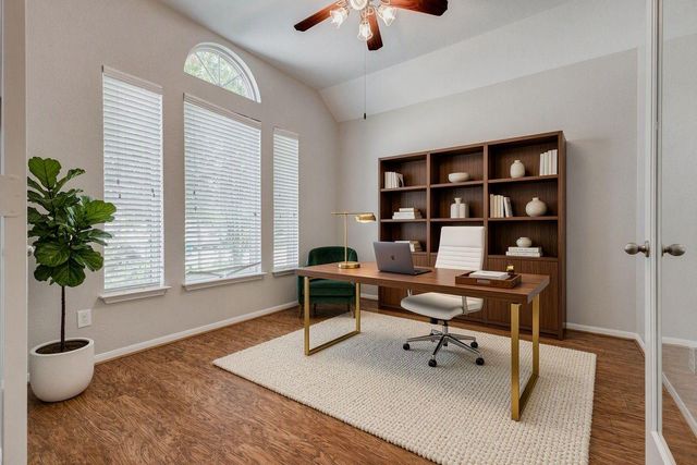434 Carson Ridge Drive, Spring, TX 77386
