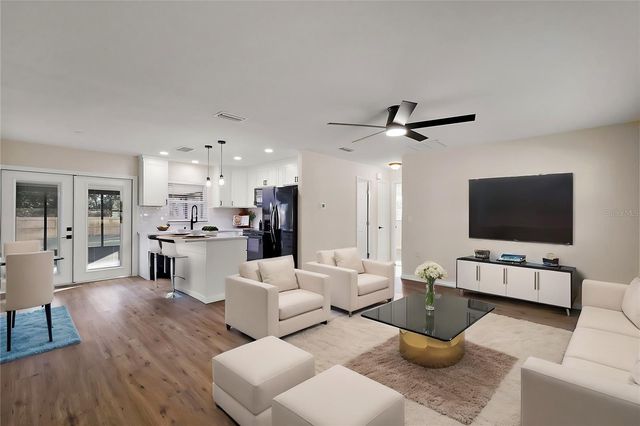 4614 EAGLES NEST ROAD, Fruitland Park, FL 34731