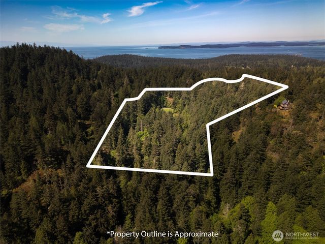 14711 Sky Island Lane, Anacortes, WA 98221