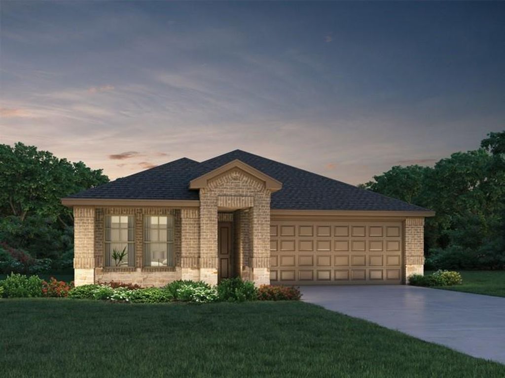 12039 Marlin Strait Drive, Baytown, TX 77523