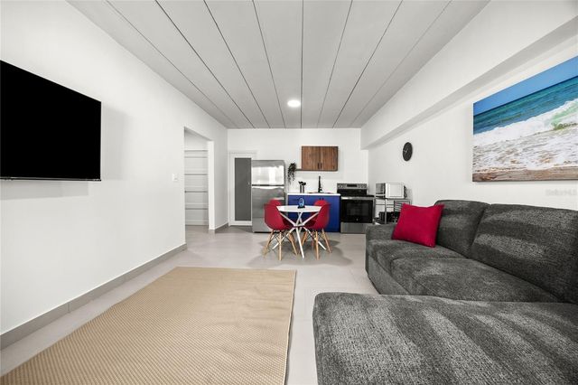 609 CONDADO 502, San Juan, PR 00907