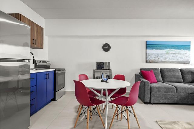 609 CONDADO 502, San Juan, PR 00907