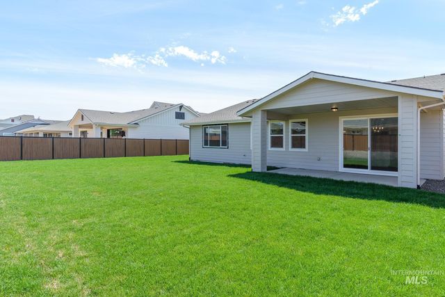 9581 W Gladiola Ct., Star, ID 83669
