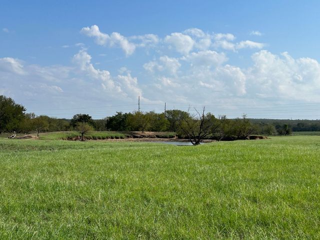 Lot 1 CR-3838, Bridgeport, TX 76426