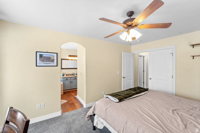 14348 S ARCADIA ROSE LN, Herriman, UT 84096