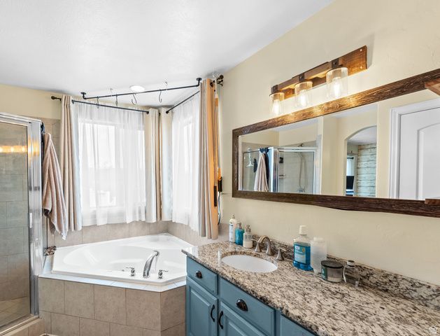 14348 S ARCADIA ROSE LN, Herriman, UT 84096