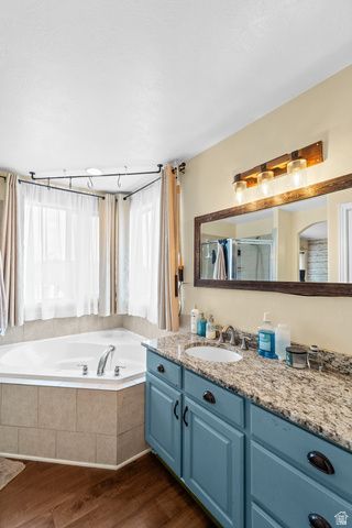 14348 S ARCADIA ROSE LN, Herriman, UT 84096