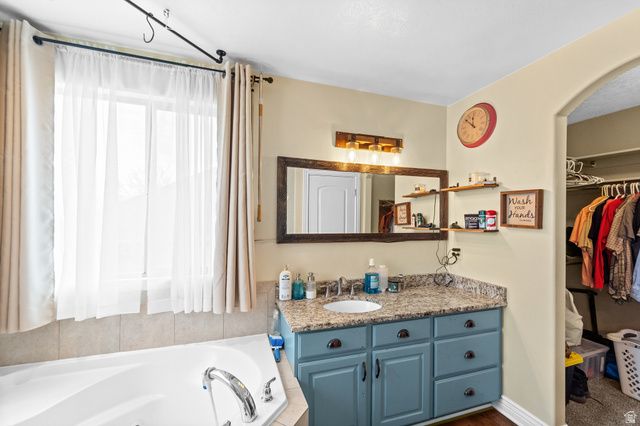 14348 S ARCADIA ROSE LN, Herriman, UT 84096