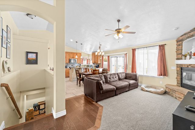 14348 S ARCADIA ROSE LN, Herriman, UT 84096