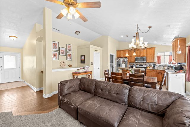 14348 S ARCADIA ROSE LN, Herriman, UT 84096