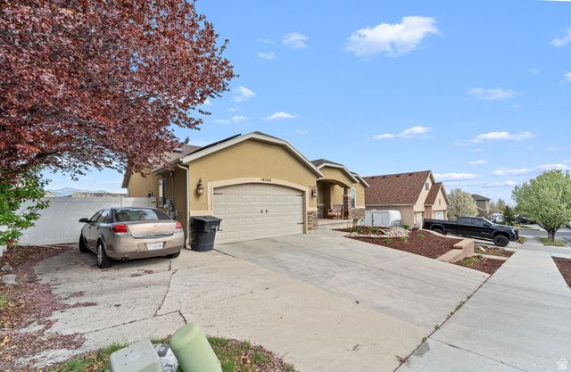 14348 S ARCADIA ROSE LN, Herriman, UT 84096