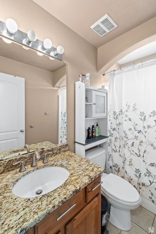 14348 S ARCADIA ROSE LN, Herriman, UT 84096