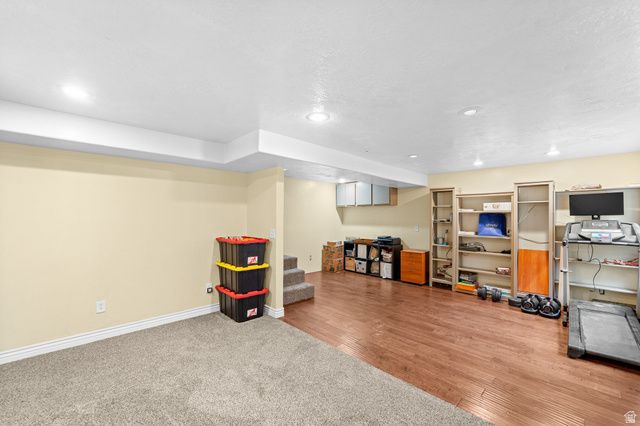 14348 S ARCADIA ROSE LN, Herriman, UT 84096