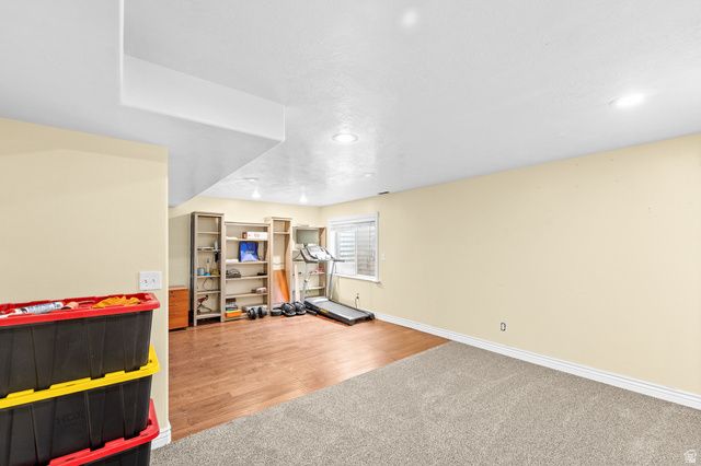 14348 S ARCADIA ROSE LN, Herriman, UT 84096