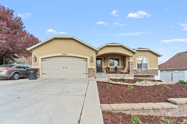 14348 S ARCADIA ROSE LN, Herriman, UT 84096