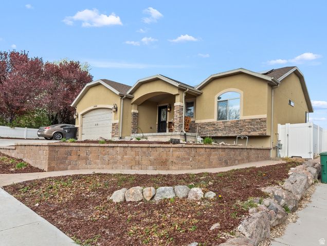 14348 S ARCADIA ROSE LN, Herriman, UT 84096