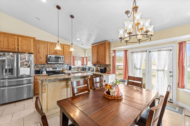 14348 S ARCADIA ROSE LN, Herriman, UT 84096