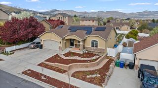 14348 S ARCADIA ROSE LN, Herriman, UT 84096
