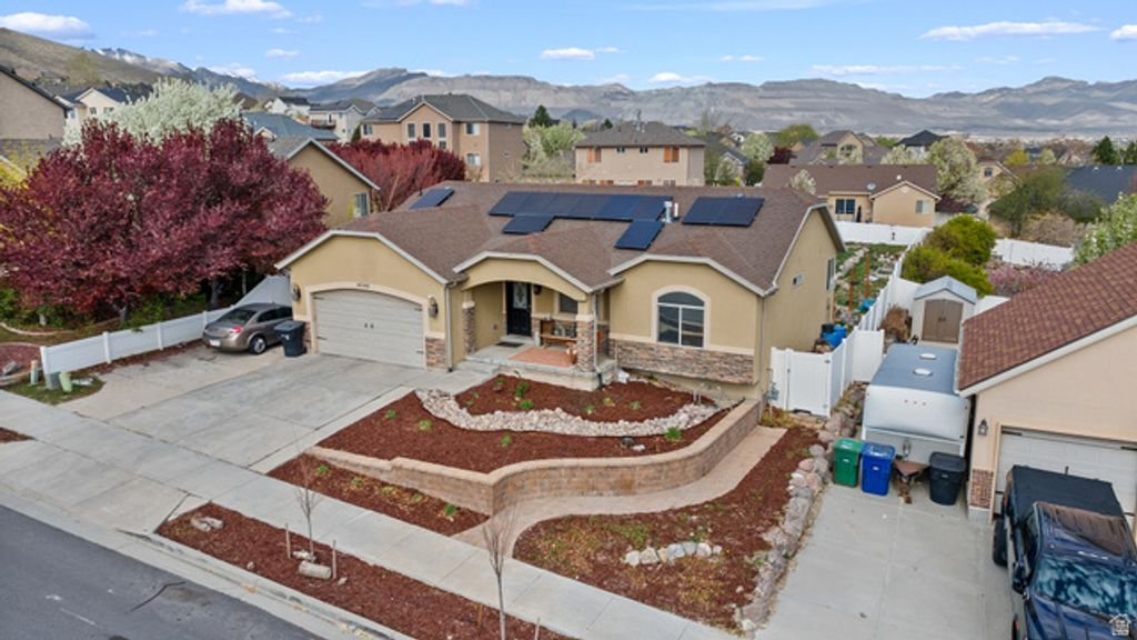 14348 S ARCADIA ROSE LN, Herriman, UT 84096