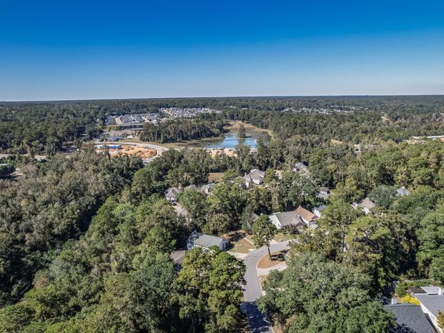 5015 Mint Hill Court, Tallahassee, FL 32309