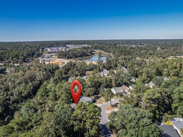 5015 Mint Hill Court, Tallahassee, FL 32309