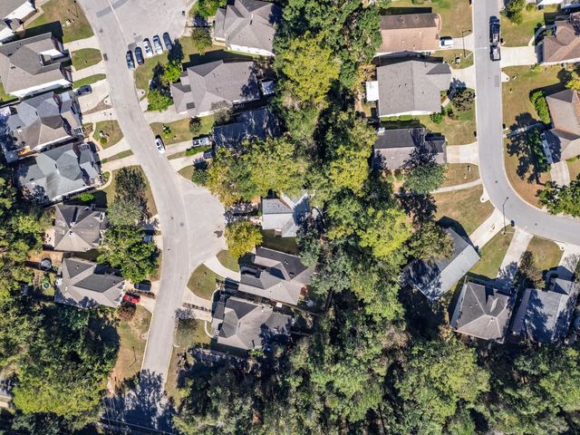 5015 Mint Hill Court, Tallahassee, FL 32309