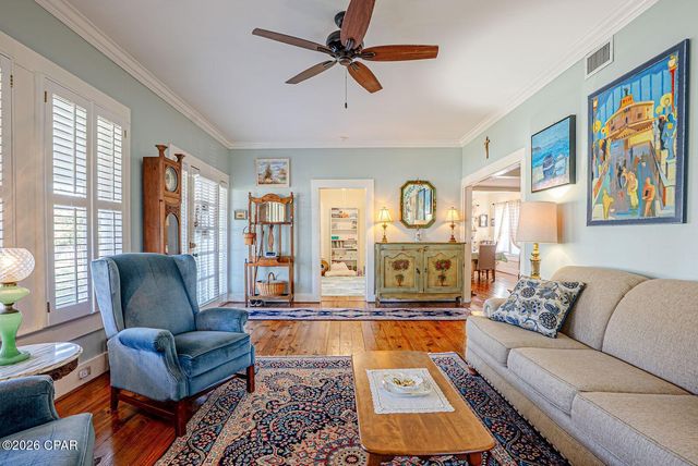 804 Balboa Avenue, Panama City, FL 32401