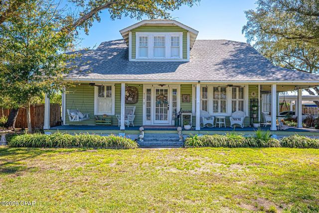 804 Balboa Avenue, Panama City, FL 32401