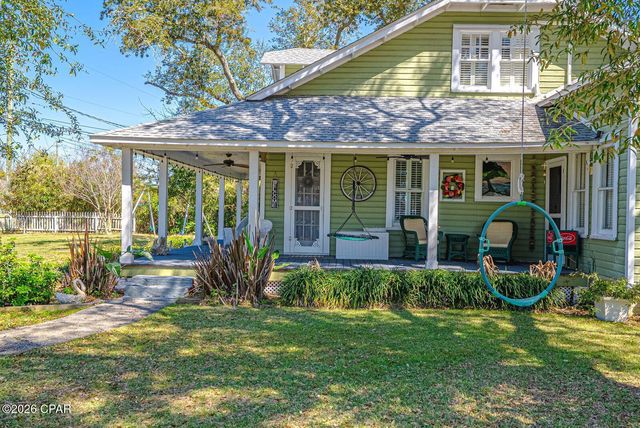 804 Balboa Avenue, Panama City, FL 32401
