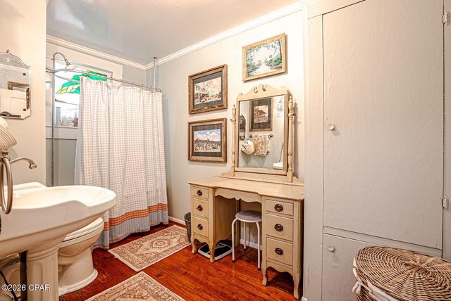 804 Balboa Avenue, Panama City, FL 32401