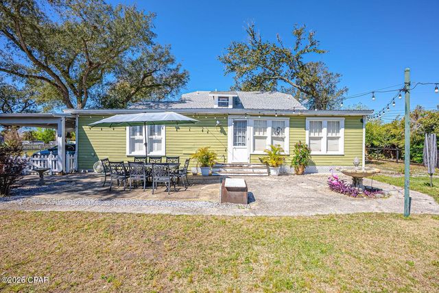 804 Balboa Avenue, Panama City, FL 32401