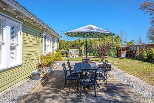 804 Balboa Avenue, Panama City, FL 32401